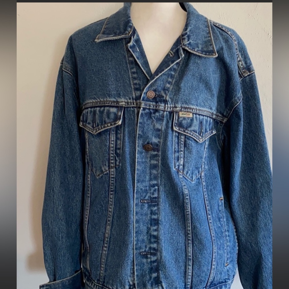 Levi’s Denim Jacket